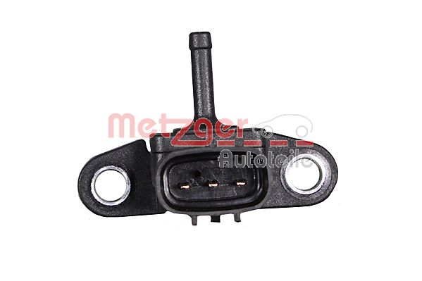 METZGER 0906451 Sensor, Ladedruck
